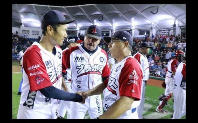 給与未払い、偽札、治安…元DeNA久保康友が明かす“波乱万丈”だったメキシコ生活