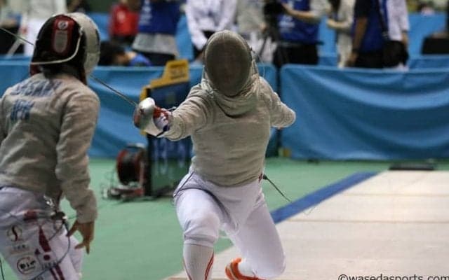 両種目ともヤマ場を越えられず…