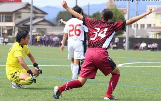 連日の『ヒーロー』！　廣澤の決勝弾でファイナル進出