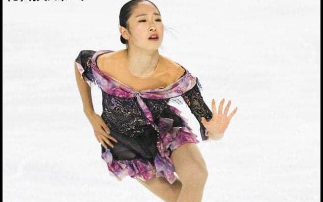 （女子）佐藤が総合２位　４人が東日本選手権への出場を決める／東京選手権