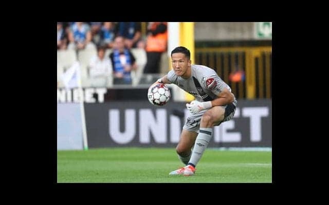 ２ｍ近い世界トップクラスの日本人GKをどう増やす？　福田正博が悩みぬく