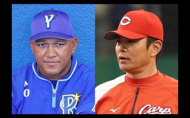 広島がDeNAと1ゲーム差、中日5位転落　巨人は古川が移籍後初勝利…23日のセ・リーグは？