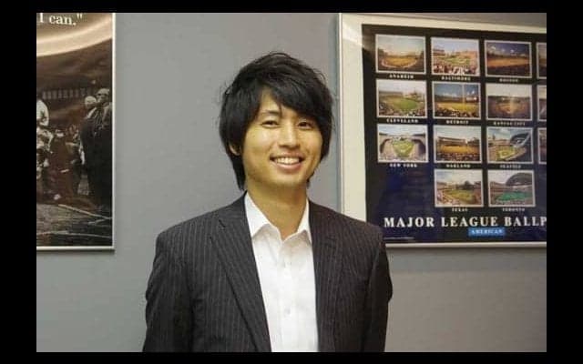 弁護士が日本のスポーツビジネスを変化？　米での経験生かし新規事業【パお仕事名鑑 Vol.7】
