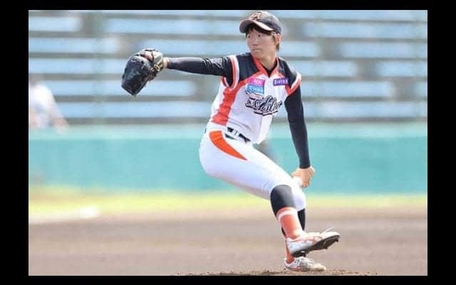 【女子プロ野球】埼玉と愛知は両者一歩も譲らず、完封ドロー　水流は3安打好投も9勝目ならず