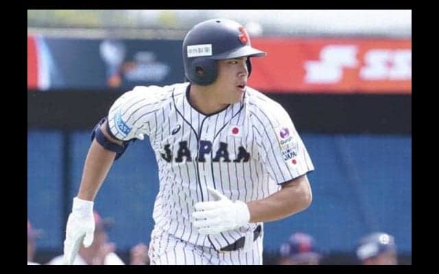 【高校野球】侍Jメンバーの東海大相模・遠藤成や有明・浅田将汰ら9人が新たに志望届提出