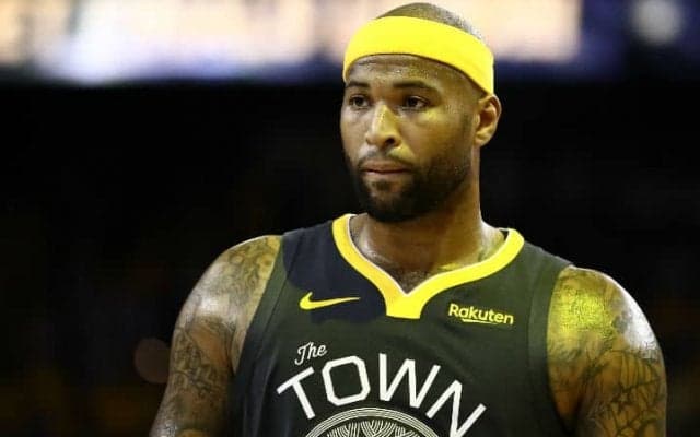 ACL断裂でシーズン全休が濃厚のカズンズがレイカーズのミニキャンプに参加