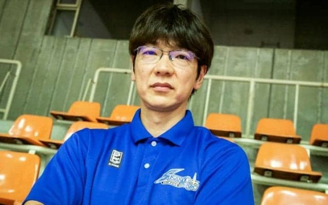 鈴木裕紀、島根スサノオマジックでのB1再挑戦「挑戦者として泥臭さを忘れない」