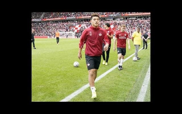 競争激化のPSV。堂安律が「カウボーイ」になるために必要なストーリー