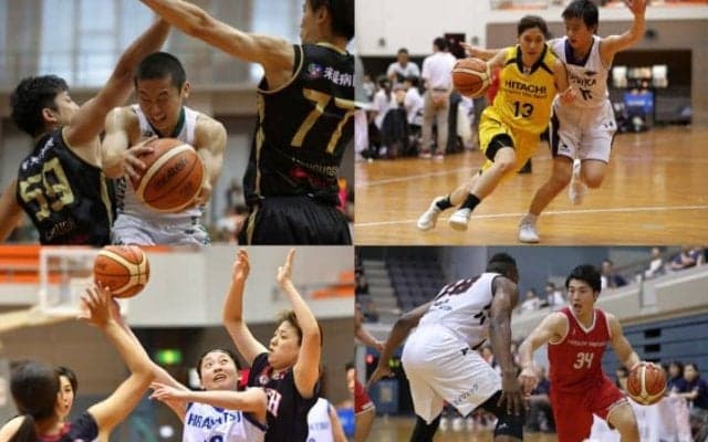 天皇杯＆皇后杯の1次ラウンドが終了、日本一を目指して各都道府県から強豪が集結