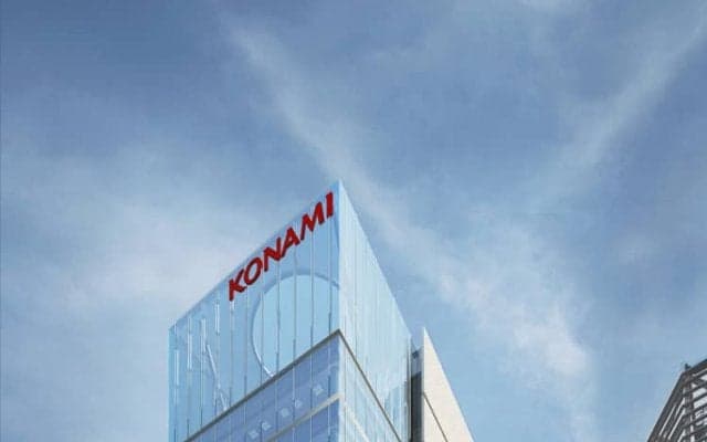 コナミグループが来年のオープンを予定するeスポーツ複合施設「esports 銀座 studio」の概要を発表