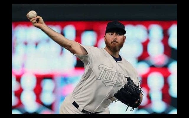 【MLB】ツインズ投手がトレード直後に故障　元所属先は把握していた？　調査始まる
