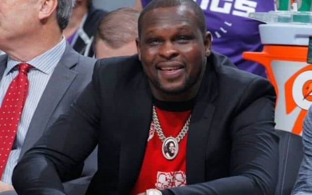 ベテランのザック・ランドルフが現役続行に意欲「あと数年はプレーしたい」