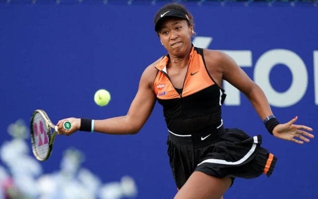 【最終戦ランキング】大坂なおみ 5位に上昇。次戦は28日開幕チャイナOPへ