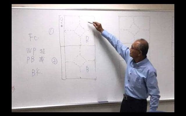 元巨人“分析のプロ”がスコアブック講座開催　記録は「家族の会話になる」
