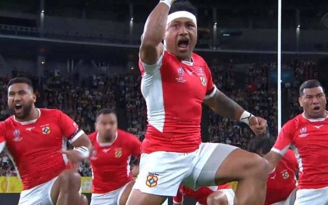 世界中で話題のウォークライ！トンガの“シピ・タウ”をノーカット公開