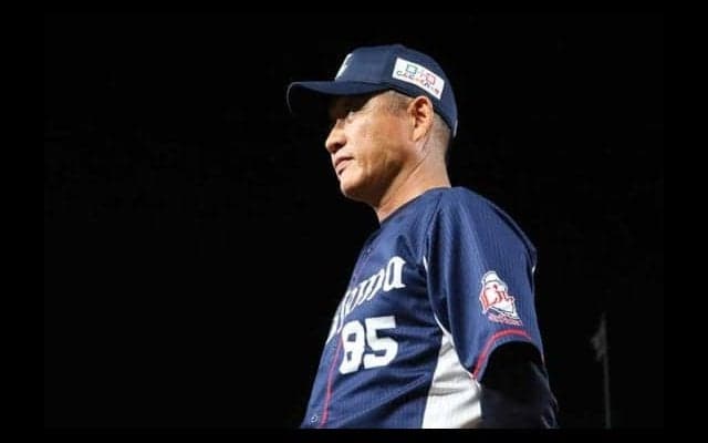西武・辻監督「意地見せてくれた」浅村、菊池ら主力抜けてもVの選手に脱帽