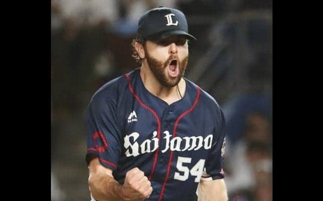 【今日のMVP】ニール、外国人歴代タイの自身11連勝でリーグ2連覇をもたらす！＜9月24日＞