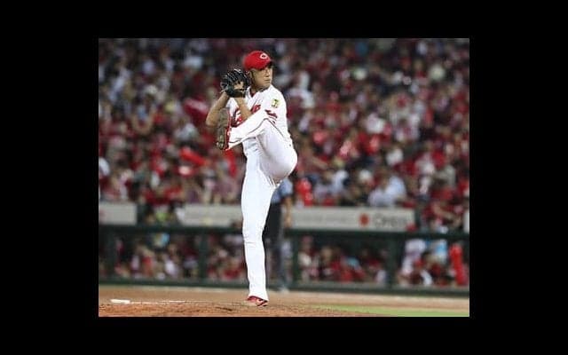 カープ低迷期を支えた永川勝浩が引退。心と体のギャップに限界を感じた