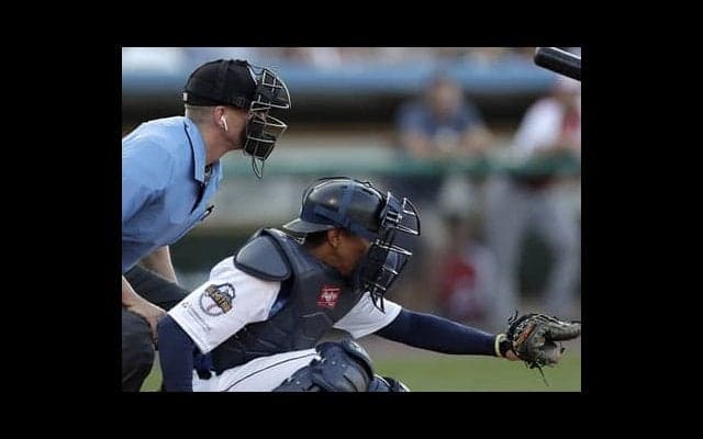 ロボット審判導入で話題。アメリカ独立リーグの選手給料とレベルは？