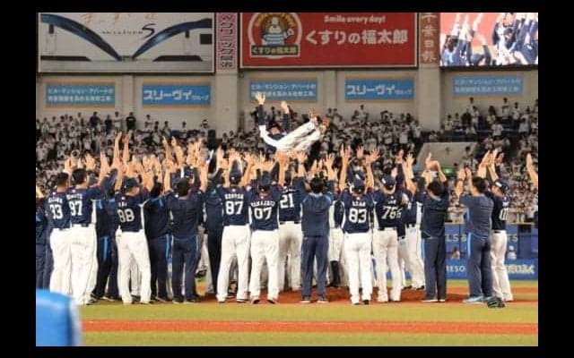 西武とソフトバンク、差はどこに？　得点力に圧倒的な違い、終盤は投手力も…