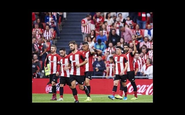 リーガ首位ビルバオの強さの秘密。「足りないことが武器になる」