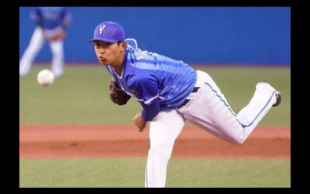 巨人山口が“3冠”狙う、DeNA今永にも最多奪三振の可能性…セ投手タイトル争いの行方