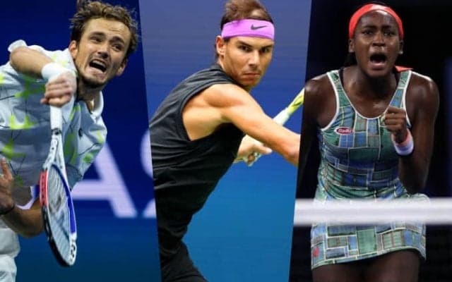 7人のテニススターに聞く旅の習慣