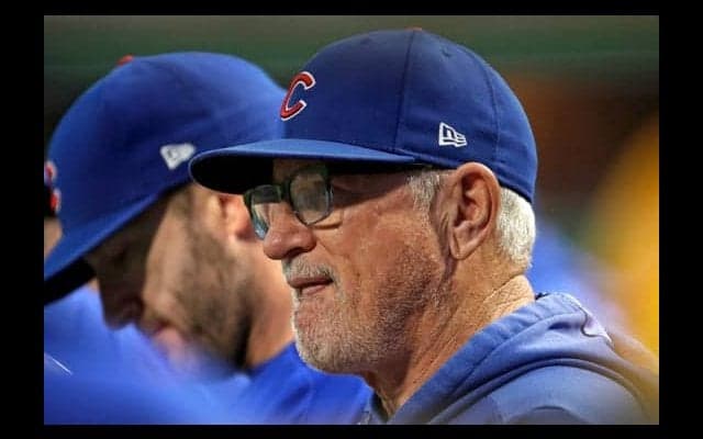 【MLB】カブスが壮絶逆転負け、大失速7連敗でPS進出絶望的　ダルの最終登板の前に…