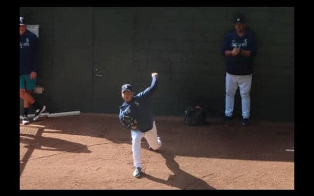 【MLB】菊池雄星が今季最終登板へ　連覇の西武には日本一期待「陰ながら応援したい」