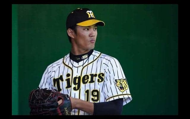 阪神・藤浪が2軍先発で5戦連続死球　5回4四死球4失点で降板
