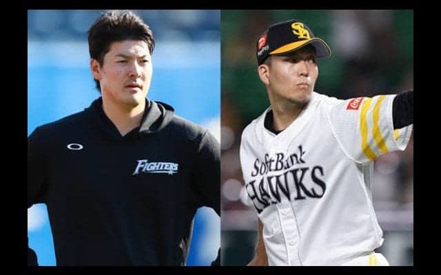 有原、千賀が上位独占　宮西の最優秀中継ぎ、松井の最多セーブ確定…パ投手成績争い