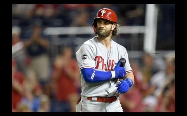 【MLB】フィリーズ、430億円補強もPO進出ならず　元G戦士の指揮官は解任の可能性も