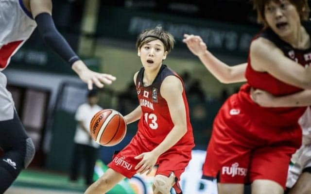 後半にトランジションが炸裂した日本代表、苦しみながらもアジアカップ2連勝