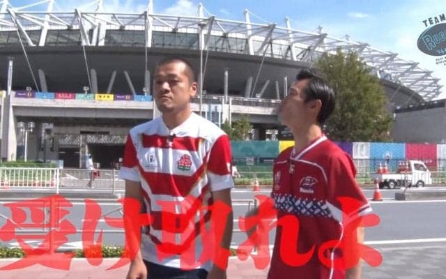 【Vol.10 東京編】観戦だけじゃもったいない！ラグビーワールドカップ2019日本大会 全12スタジアム！グルメ＆観光ガイド