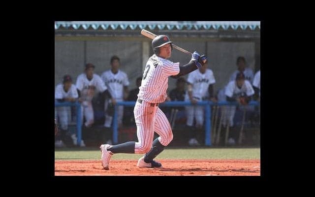 阪神ドラフトは投手より野手。長距離砲×２指名なら会場はドッと沸く