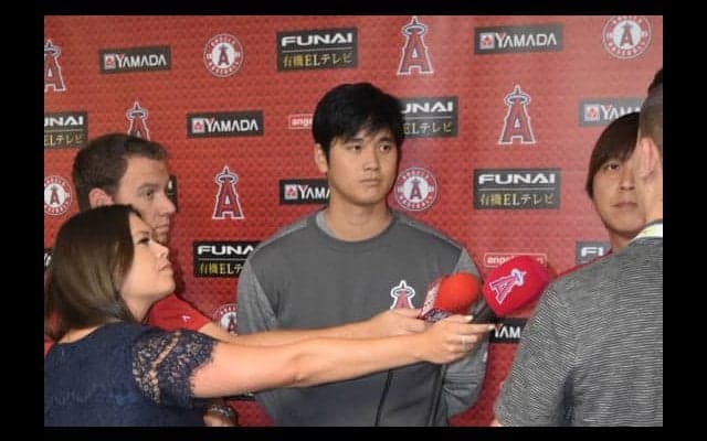 【MLB】大谷翔平を支える「鬼のメンタル」とは？　左膝手術決断後も「まだまだうまくなれる」