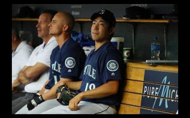 【MLB】菊池雄星、今季ラス投へ　指揮官は1年目を高評価「多くのことを学んだ」「来年は違う」