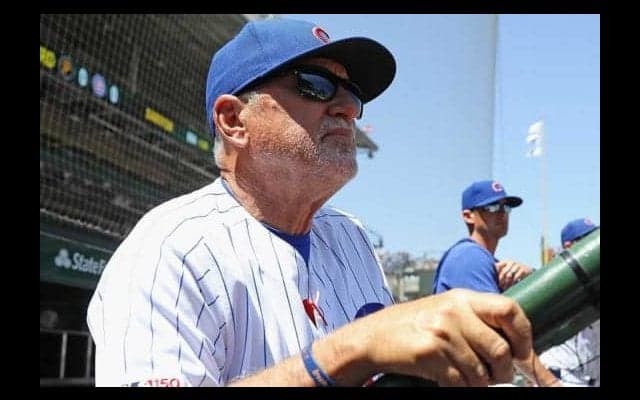 【MLB】大谷所属のエンゼルス、監督交代を検討か？　カブスのマドン監督に興味と米報道