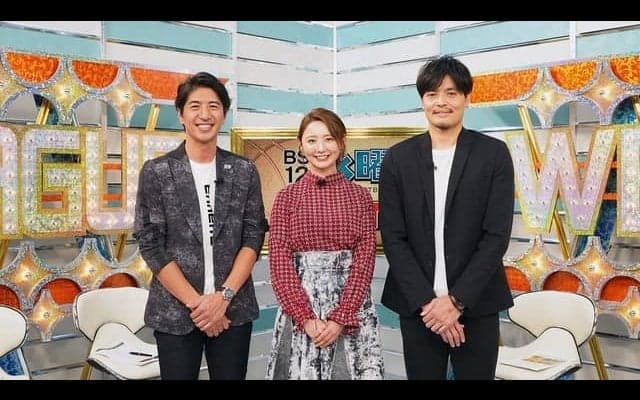 バスケの魅力を紹介する「BS12 水曜バスケ！」10月より放送