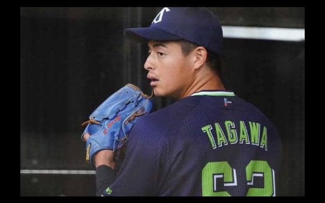 26日の公示　巨人がドラ1高橋優貴の登録を抹消、ヤクルトは田川賢吾を抹消