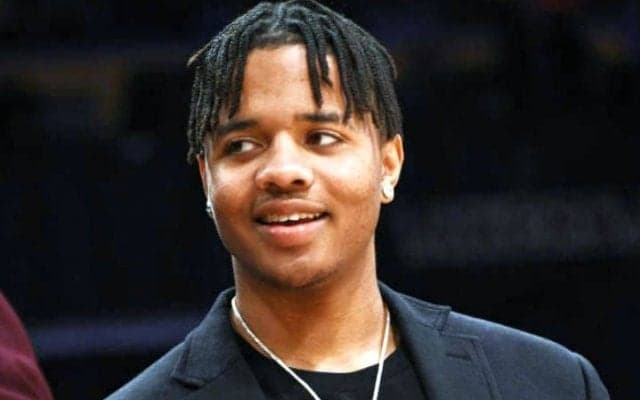 マーケル・フルツ、復活を信じてくれている球団に「みんなのために何かをしたい」