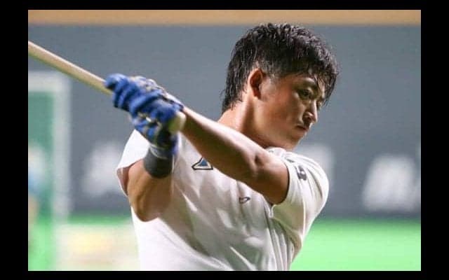 26日の公示　日本ハムが野手転向の白村ら登録　楽天は由規ら登録