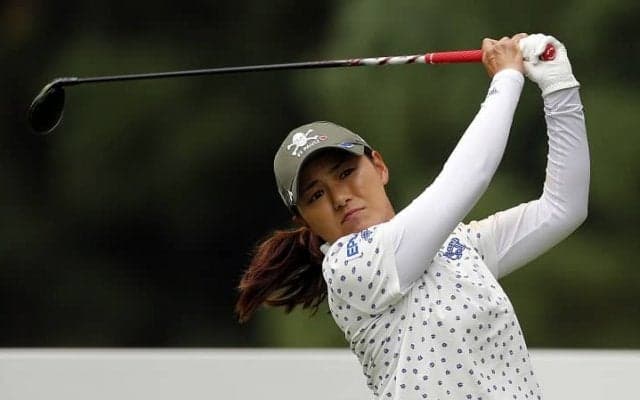 「インディ・ウィメン・イン・テック選手権」横峯さくら、上原彩子らに大会直前インタビュー