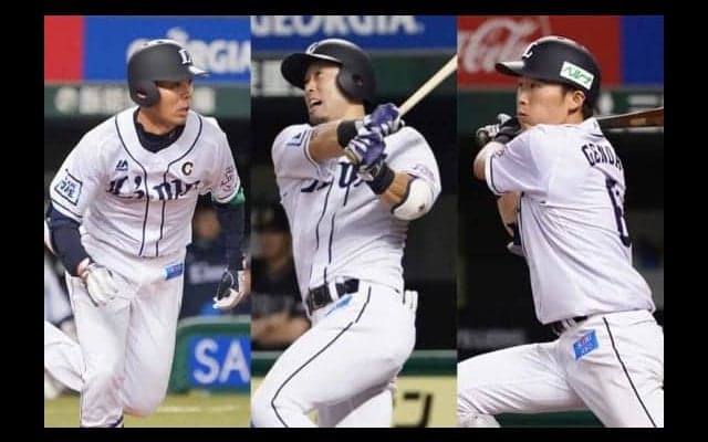 チーム力向上にはドラフト“3位”が重要？　西武、DeNAに見るドラ3の重要性