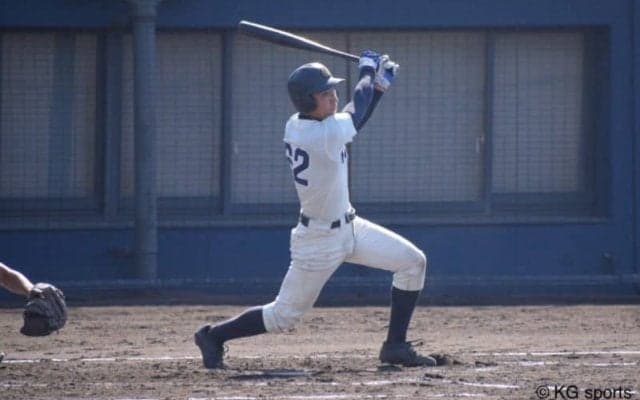 【準硬式野球部】 秋季リーグ戦連敗