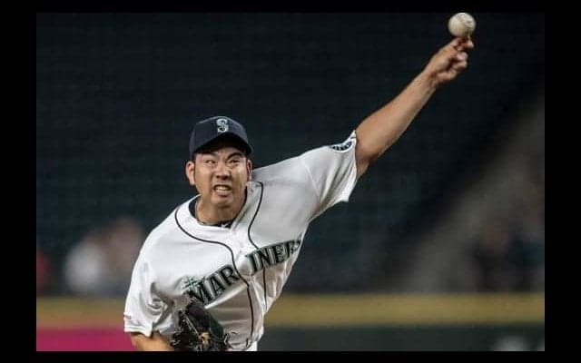 【MLB】菊池雄星「答えは来季どう出せるか」メジャー1年目を終えての一問一答