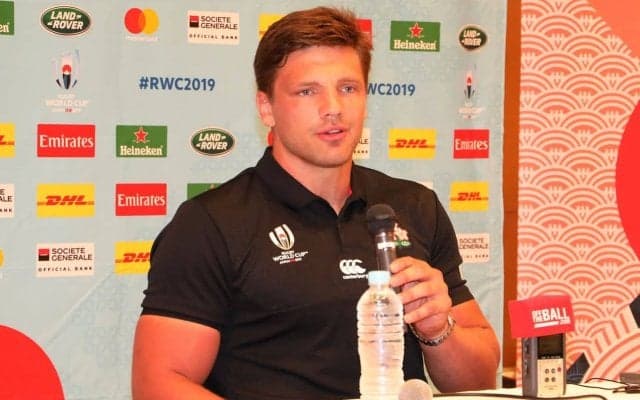 日本＆アイルランド代表メンバー発表！双方キーマンが外れるも万全の布陣