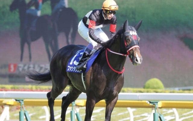 【武豊日記】凱旋門賞