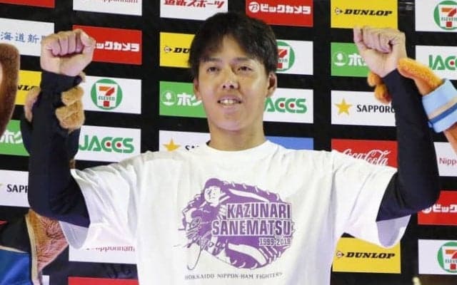 【今日のMVP】杉浦稔大、6回までパーフェクトの快投で自己最多の4勝目！＜9月26日＞