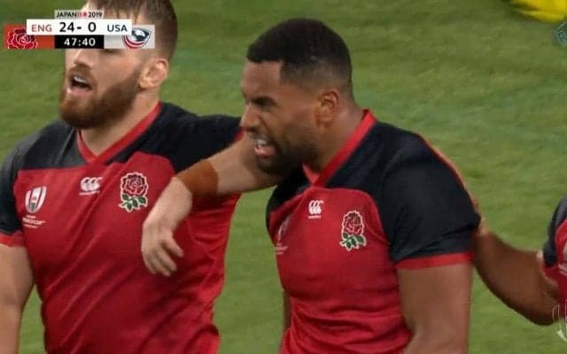 イタリアとイングランドが快勝！ラグビーワールドカップ 9月26日まとめ